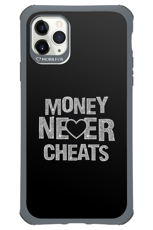 Money Cheats 2.0 - Apple iPhone 11 Pro Max