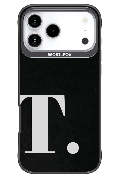 T (Off Space) 2.0 - Apple iPhone 17 Pro Max