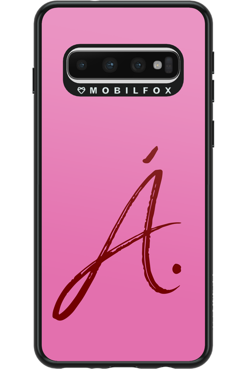 (Sorbet) A II 2.0 - Samsung Galaxy S10