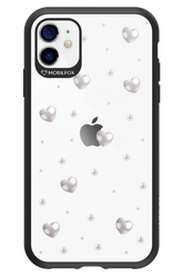 Pearl Tears 2.0 - Apple iPhone 11