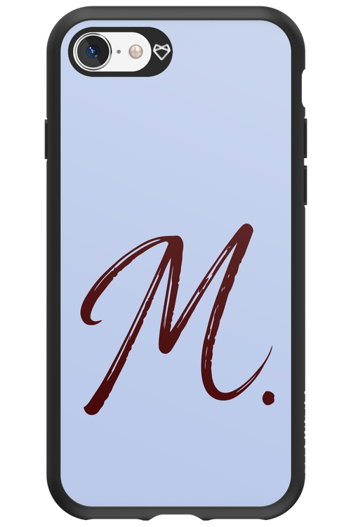 (Jellyfish Presso) M 2.0 - Apple iPhone SE 2022