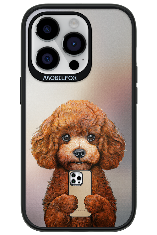 Dog x Fox 2.0 - Apple iPhone 14 Pro