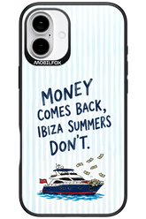 Ibiza summers 2.0 - Apple iPhone 16 Plus