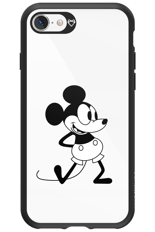 Iconic Mouse - Apple iPhone SE 2020