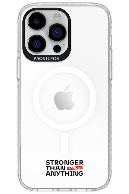 Stronger (Nude) 2.0 - Apple iPhone 14 Pro Max