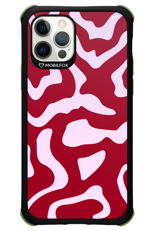 Strawberry Shake - Apple iPhone 12 Pro