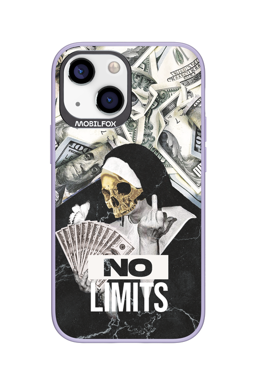No Limits - Apple iPhone 13 Mini