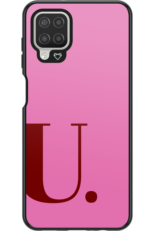 U (Sorbet) 2.0 - Samsung Galaxy A12