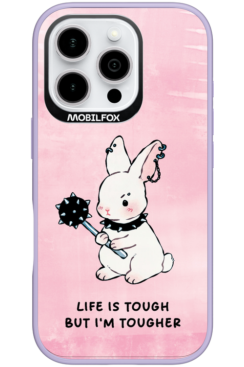 Bunny 2.0 - Apple iPhone 16 Pro