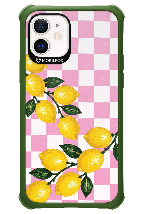 LEMON 2.0 - Apple iPhone 12