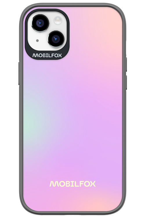 Pastel Violet 2.0 - Apple iPhone 14 Plus