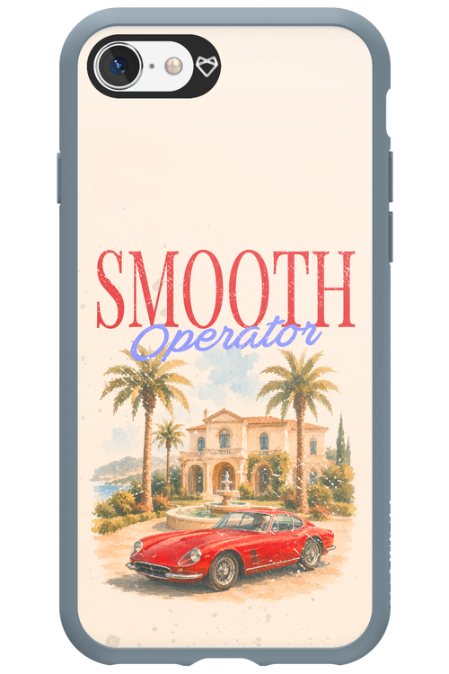 Smooth Operator 2.0 - Apple iPhone SE 2020