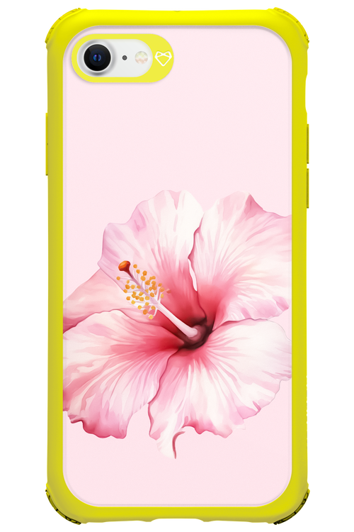HibiPinky 2.0 - Apple iPhone SE 2020