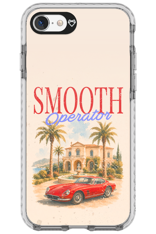 Smooth Operator 2.0 - Apple iPhone 7