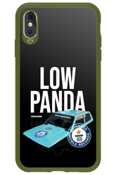 Low Panda - Apple iPhone XS Max