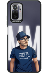 M.M - Xiaomi Redmi Note 10