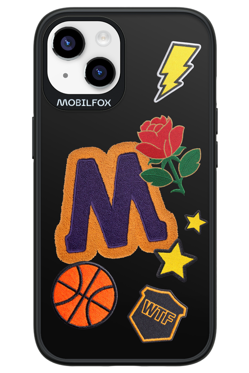 University's King - Apple iPhone 14