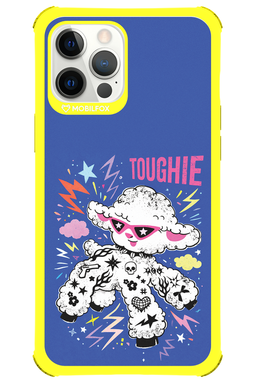 TOUGHIE 2.0 - Apple iPhone 12 Pro Max
