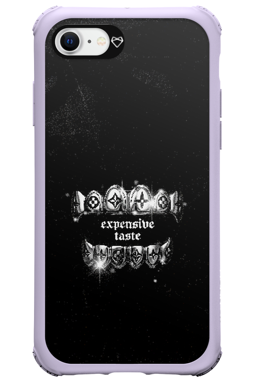 Expensive Taste - Apple iPhone 8