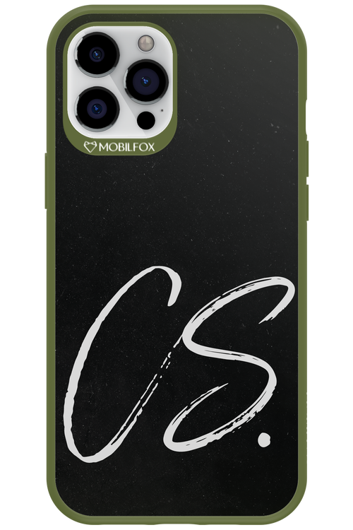 (Off Space) CS 2.0 - Apple iPhone 12 Pro Max