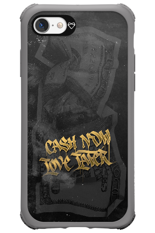 Liquid Assets Gold - Apple iPhone 7