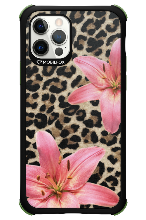 Leobloom - Apple iPhone 12 Pro