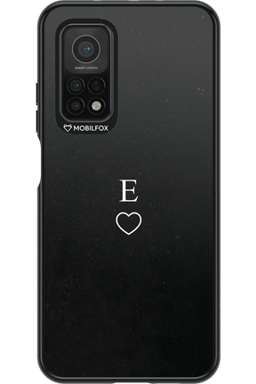 E Black 2.0 - Xiaomi Mi 10T 5G