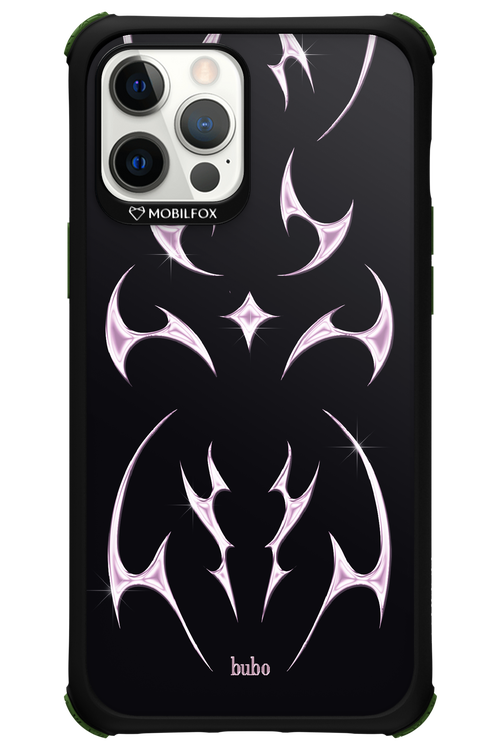 CHROMEROSA - Apple iPhone 12 Pro Max