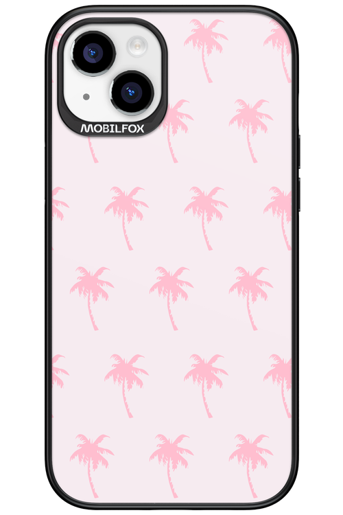 Palm Forest - Apple iPhone 15 Plus