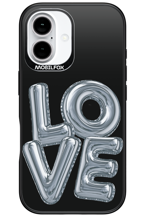 L0VE - Apple iPhone 16