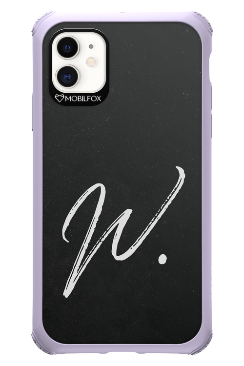 (Off Space) W 2.0 - Apple iPhone 11