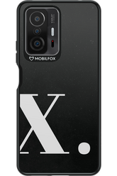 X (Off Space) 2.0 - Xiaomi Mi 11T