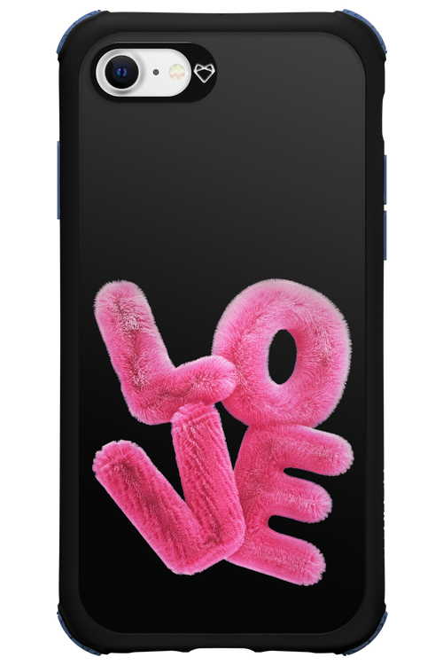 Pinky Love - Apple iPhone 7