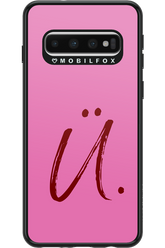 (Sorbet) U II 2.0 - Samsung Galaxy S10