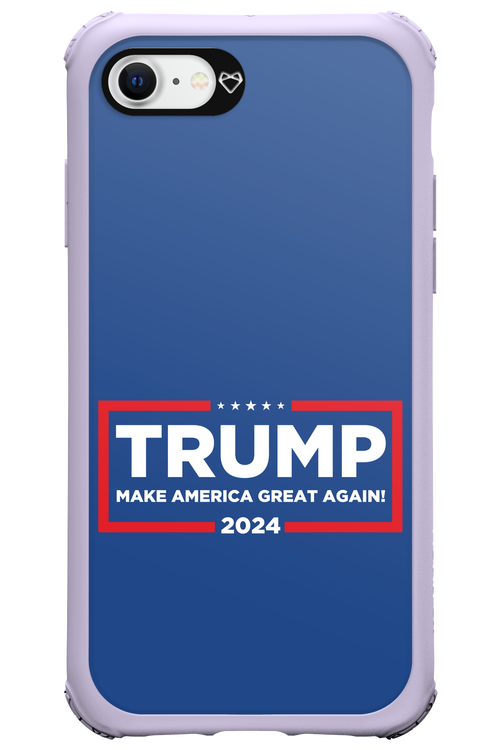 Trump 2024 - Apple iPhone SE 2020