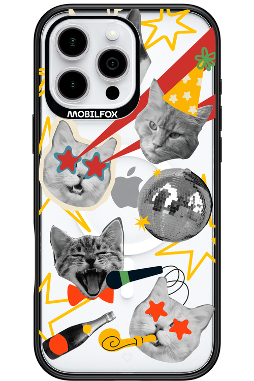 Christmas Chaos - Apple iPhone 16 Pro Max