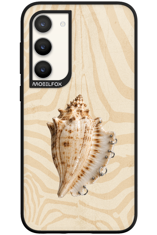 Shell Me Out 2.0 - Samsung Galaxy S23 Plus