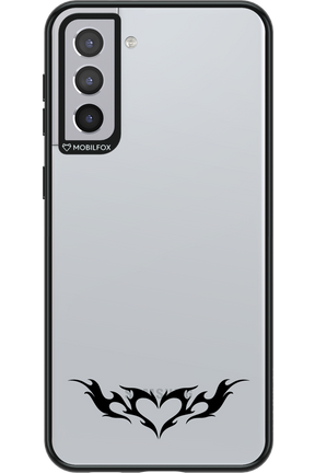 Techno Hart 2.0 - Samsung Galaxy S21+