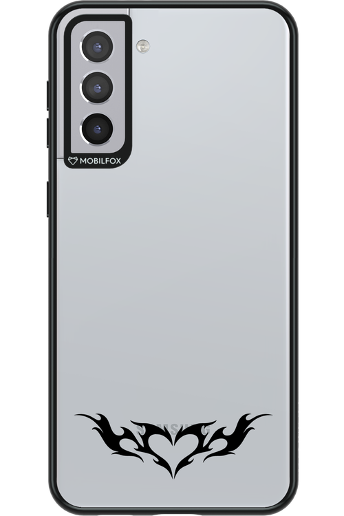 Techno Hart 2.0 - Samsung Galaxy S21+