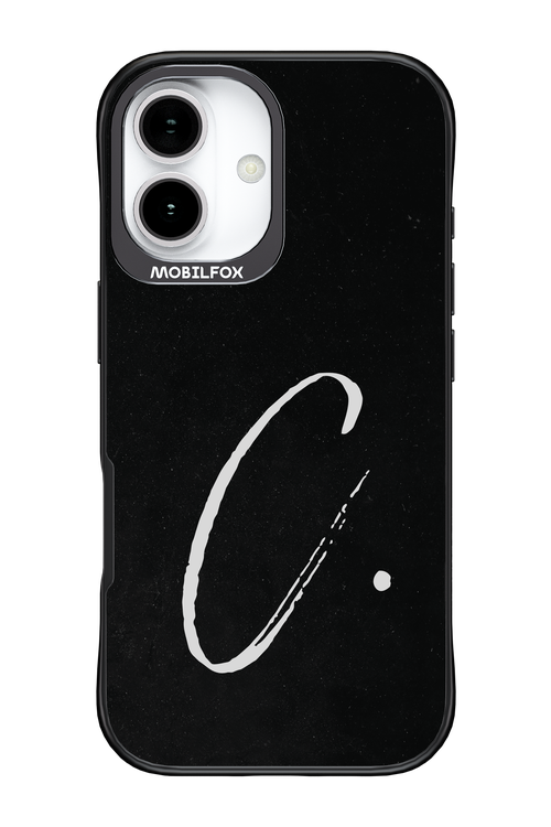 (Off Space) C 2.0 - Apple iPhone 17