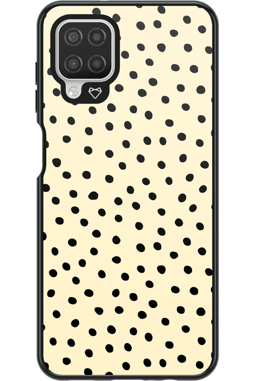 Polka Dots 2.0 - Samsung Galaxy A12