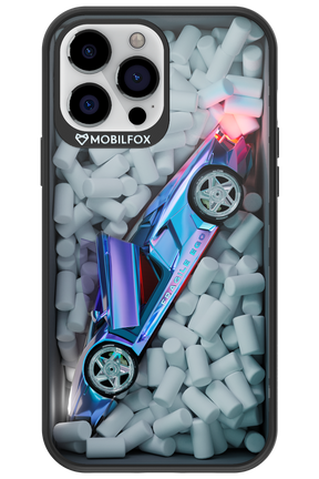 Fragile Ego - Apple iPhone 13 Pro Max