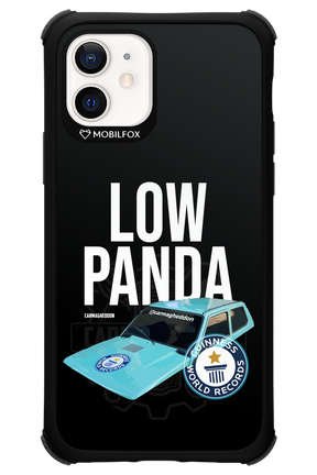 Low Panda - Apple iPhone 12