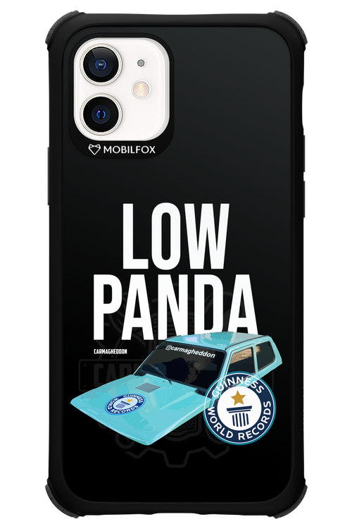Low Panda - Apple iPhone 12