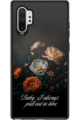 In time 2.0 - Samsung Galaxy Note 10+