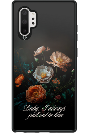 In time 2.0 - Samsung Galaxy Note 10+