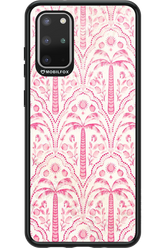 Pink Palm 2.0 - Samsung Galaxy S20+