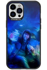 Wild Blue 2.0 - Apple iPhone 12 Pro Max