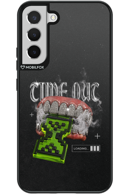 Time Out 2.0 - Samsung Galaxy S22+