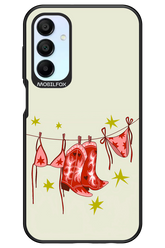 Laundry 2.0 - Samsung Galaxy A15